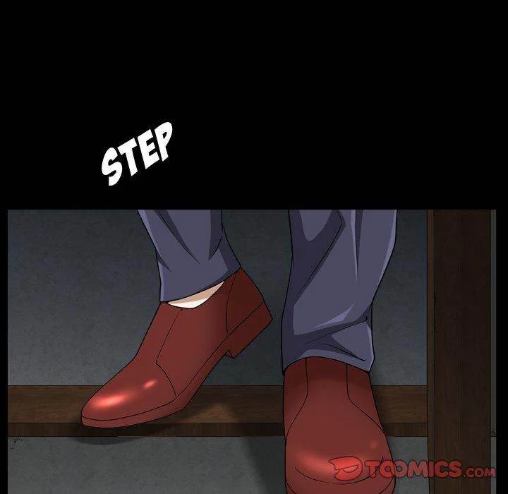 Barefoot : The Leash Season 2 chapter 38 page 114