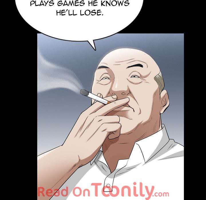 Barefoot : The Leash Season 2 chapter 39 page 13