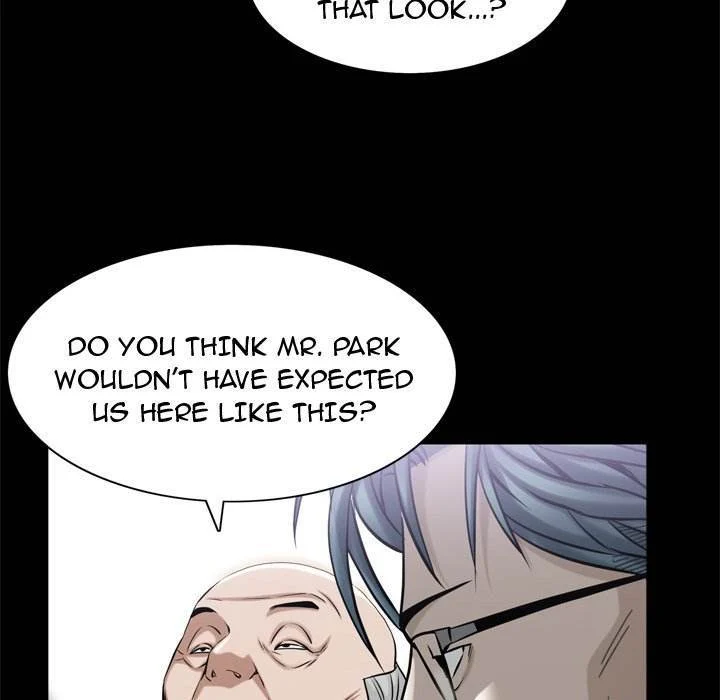 Barefoot : The Leash Season 2 chapter 39 page 22