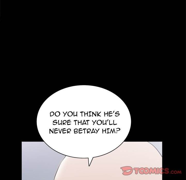 Barefoot : The Leash Season 2 chapter 39 page 24