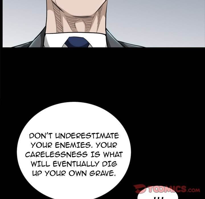 Barefoot : The Leash Season 2 chapter 39 page 27