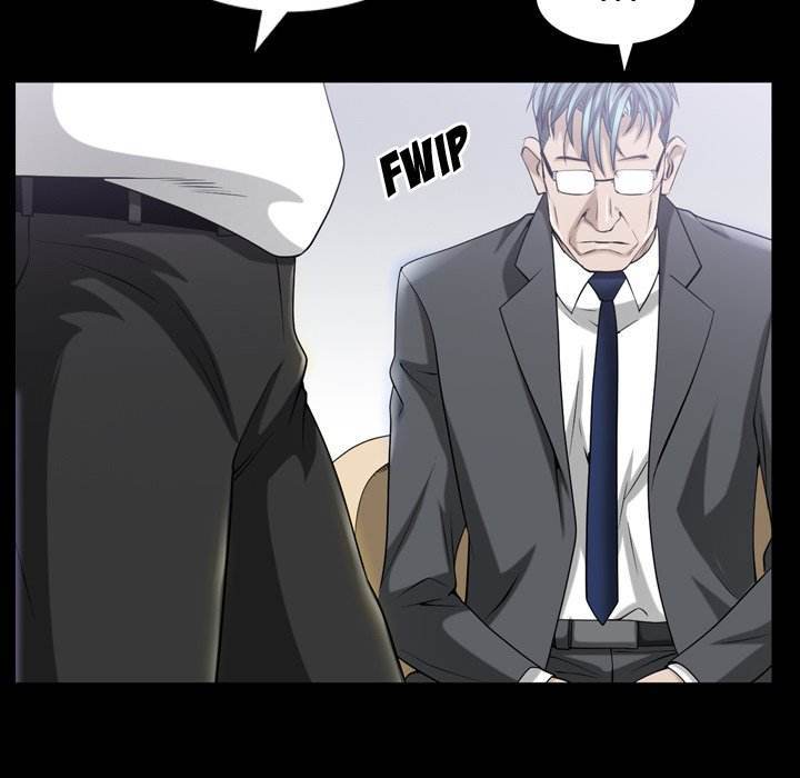 Barefoot : The Leash Season 2 chapter 39 page 28