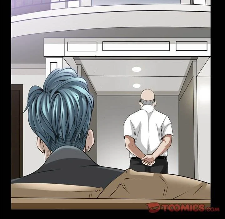 Barefoot : The Leash Season 2 chapter 39 page 30