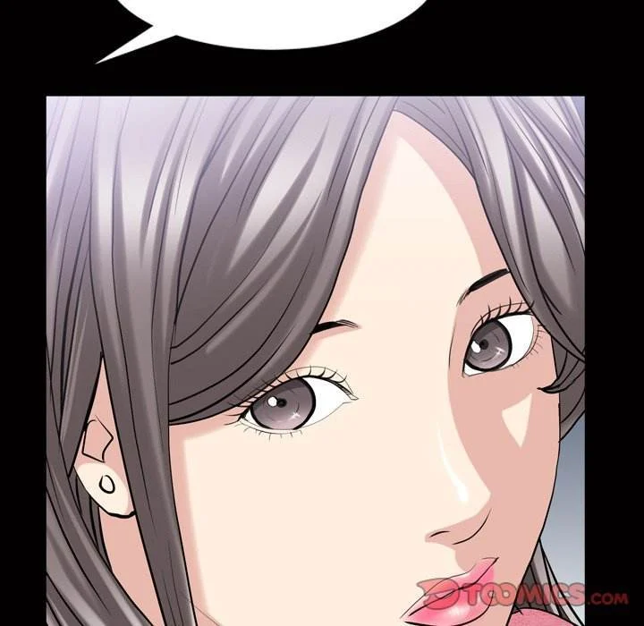 Barefoot : The Leash Season 2 chapter 39 page 42