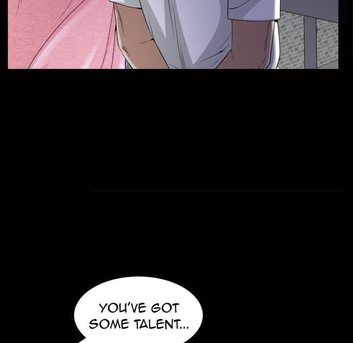 Barefoot : The Leash Season 2 chapter 39 page 49