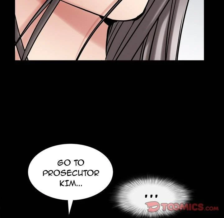 Barefoot : The Leash Season 2 chapter 39 page 51