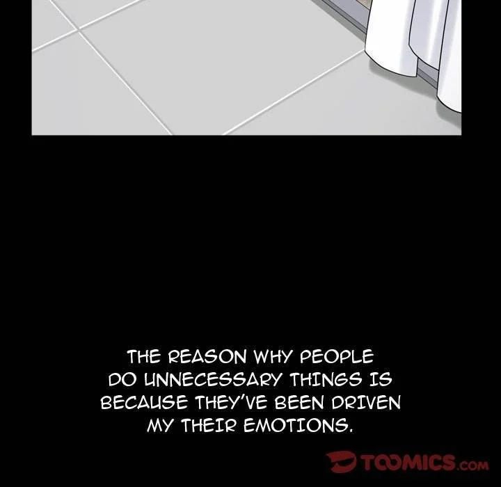 Barefoot : The Leash Season 2 chapter 39 page 57