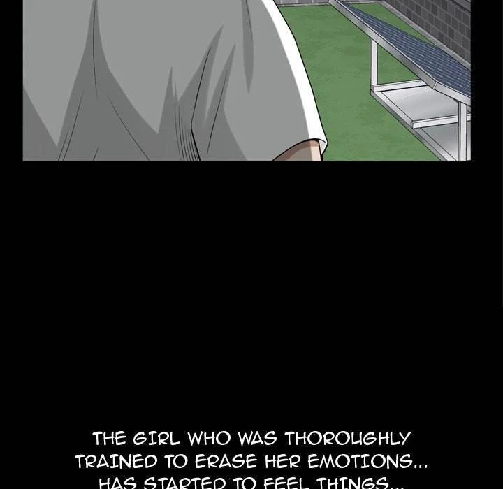 Barefoot : The Leash Season 2 chapter 39 page 59
