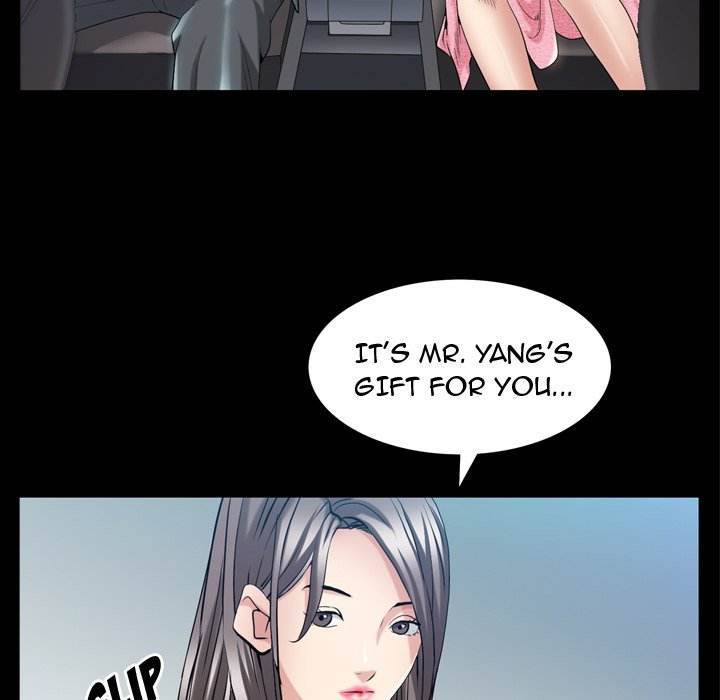 Barefoot : The Leash Season 2 chapter 39 page 70