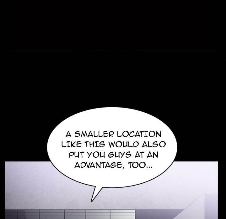 Barefoot : The Leash Season 2 chapter 39 page 116