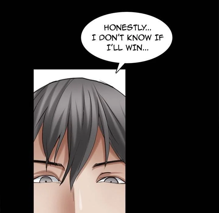 Barefoot : The Leash Season 2 chapter 39 page 118