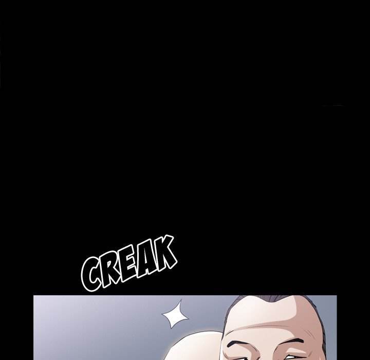 Barefoot : The Leash Season 2 chapter 39 page 122