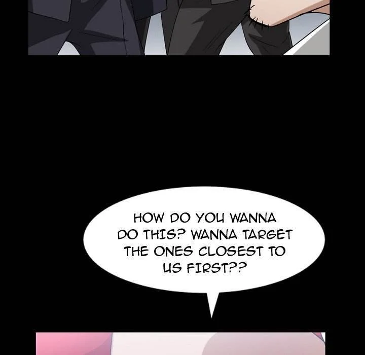 Barefoot : The Leash Season 2 chapter 39 page 128