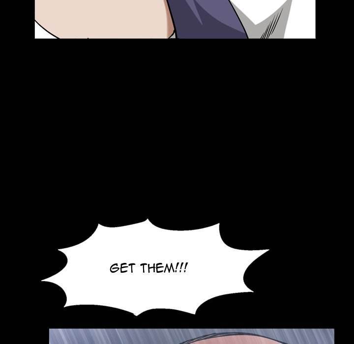 Barefoot : The Leash Season 2 chapter 39 page 130