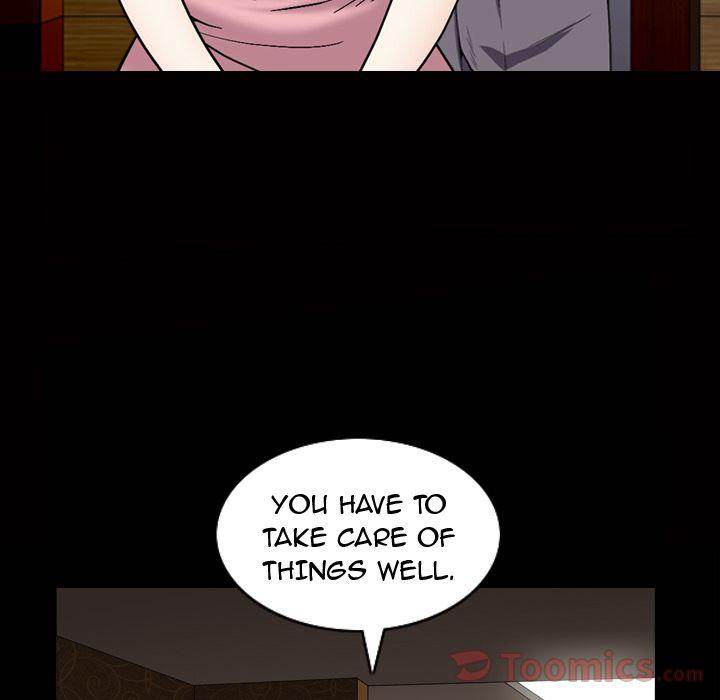 Barefoot : The Leash Season 2 chapter 4 page 13