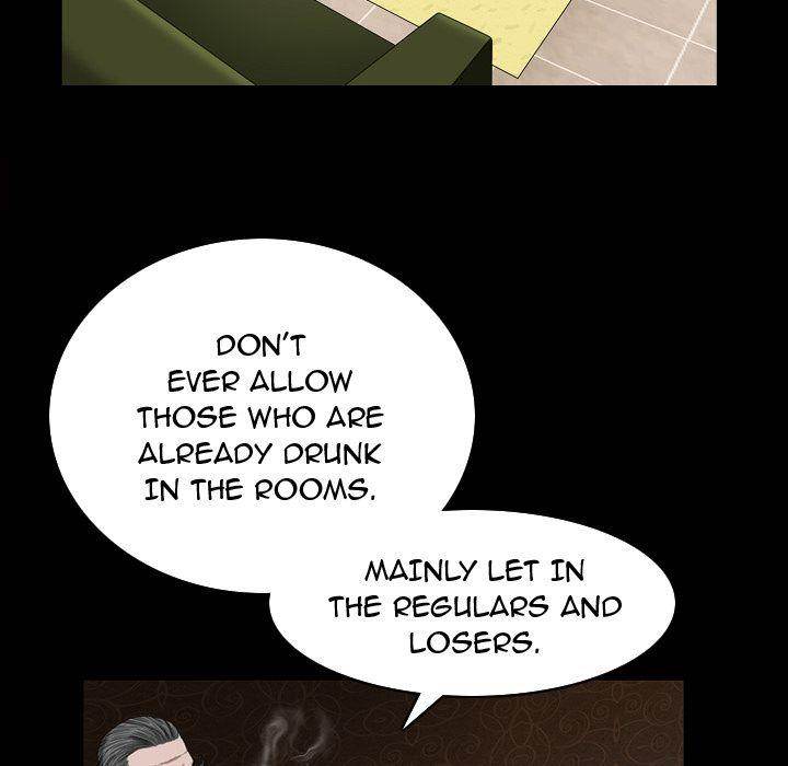 Barefoot : The Leash Season 2 chapter 4 page 15
