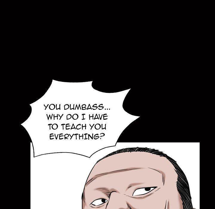 Barefoot : The Leash Season 2 chapter 4 page 24