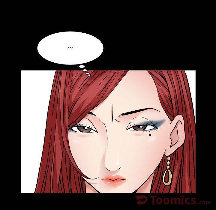 Barefoot : The Leash Season 2 chapter 4 page 34
