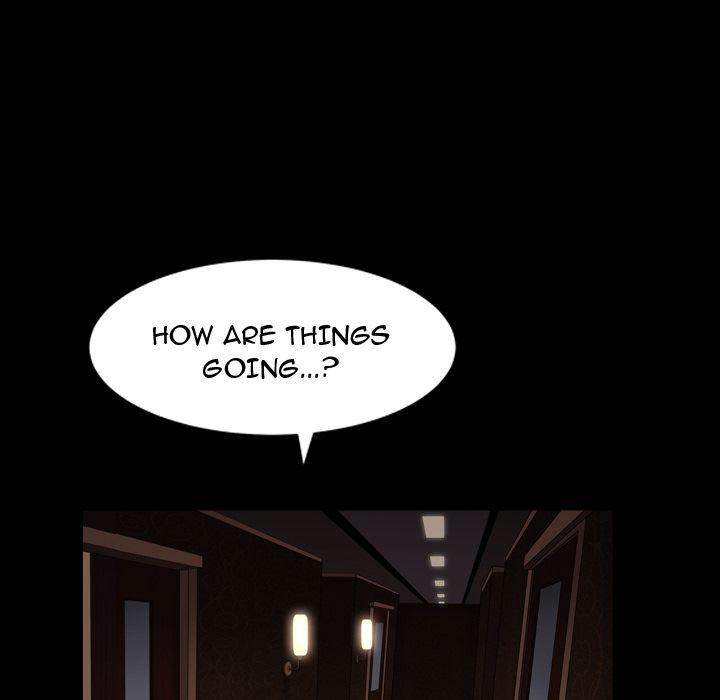 Barefoot : The Leash Season 2 chapter 4 page 35