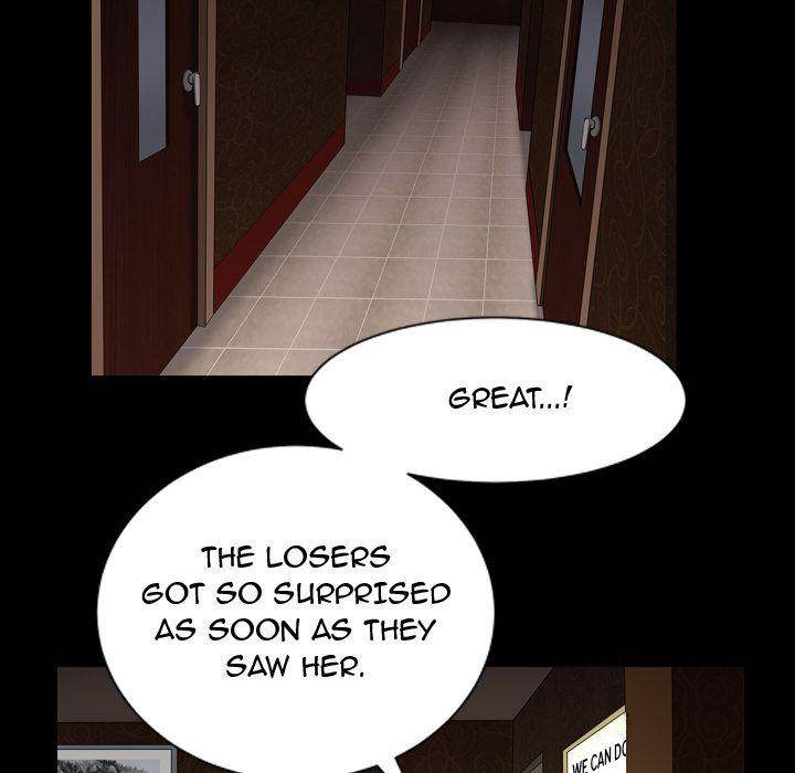 Barefoot : The Leash Season 2 chapter 4 page 36