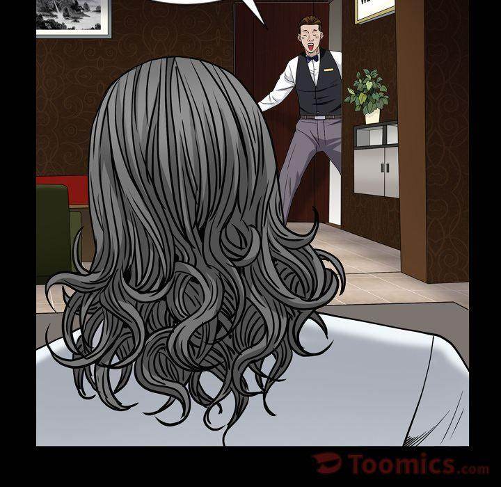Barefoot : The Leash Season 2 chapter 4 page 37