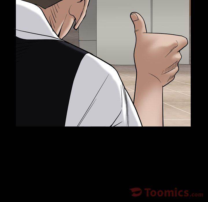 Barefoot : The Leash Season 2 chapter 4 page 39