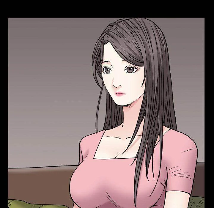Barefoot : The Leash Season 2 chapter 4 page 46