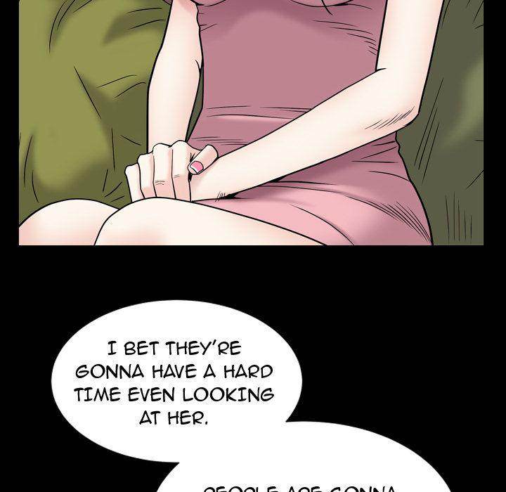 Barefoot : The Leash Season 2 chapter 4 page 47