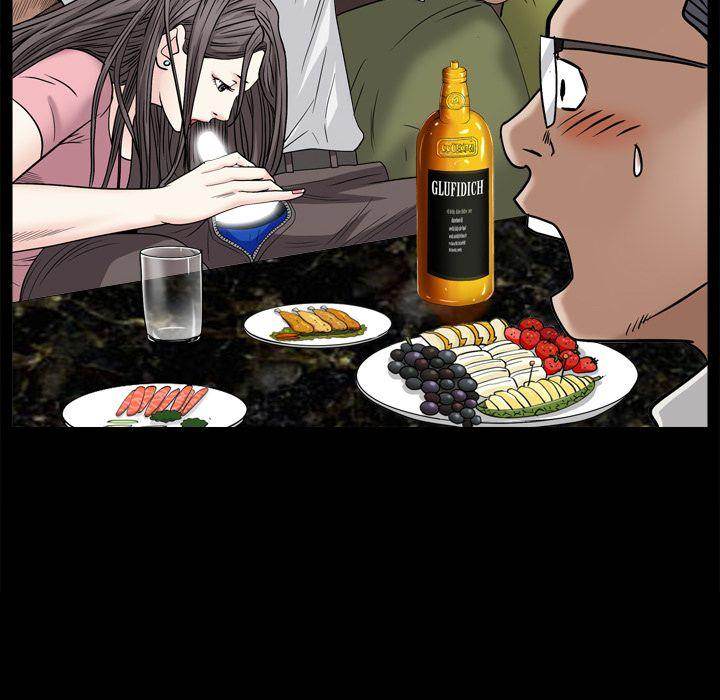 Barefoot : The Leash Season 2 chapter 4 page 90