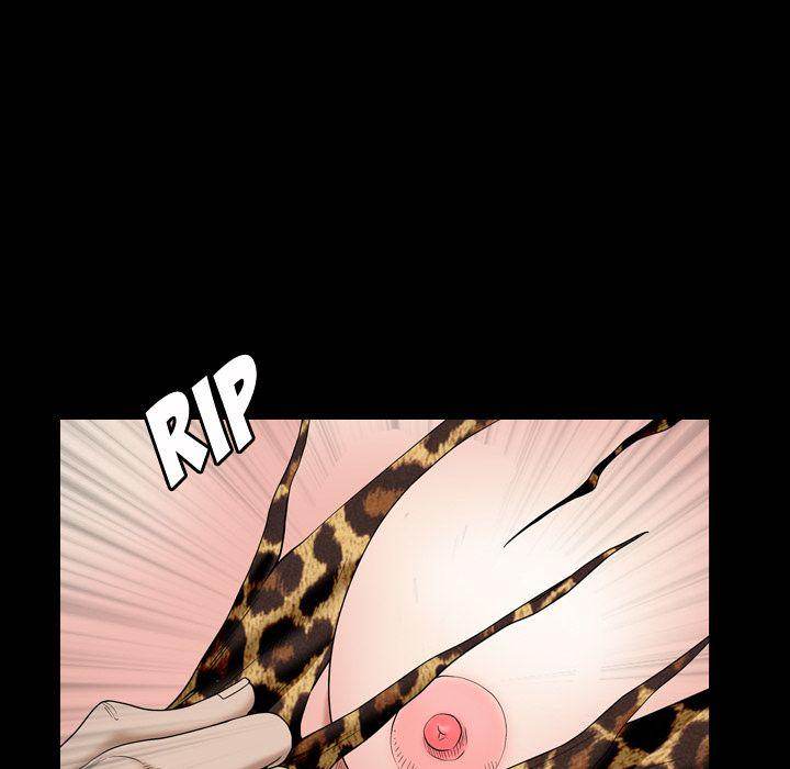 Barefoot : The Leash Season 2 chapter 4 page 101