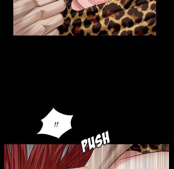 Barefoot : The Leash Season 2 chapter 4 page 102