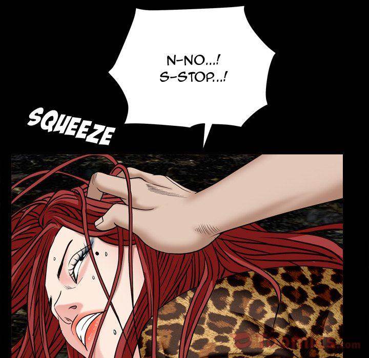Barefoot : The Leash Season 2 chapter 4 page 106