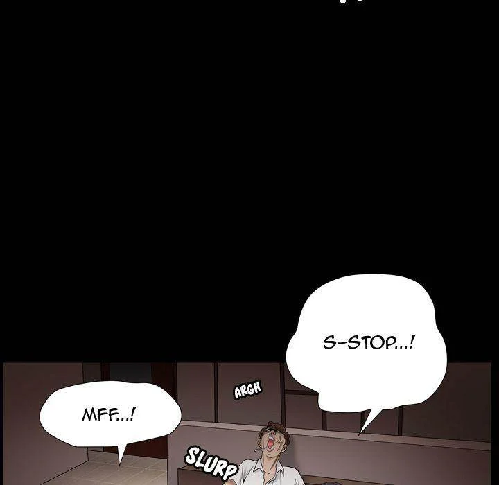 Barefoot : The Leash Season 2 chapter 4 page 113