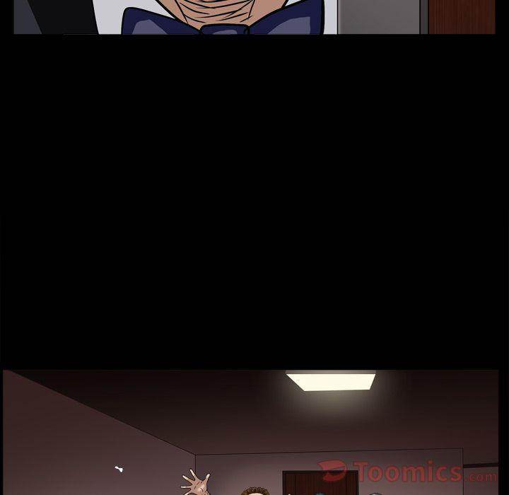 Barefoot : The Leash Season 2 chapter 4 page 118