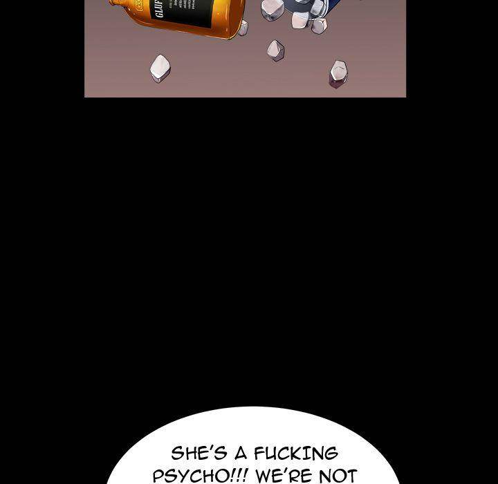 Barefoot : The Leash Season 2 chapter 4 page 123