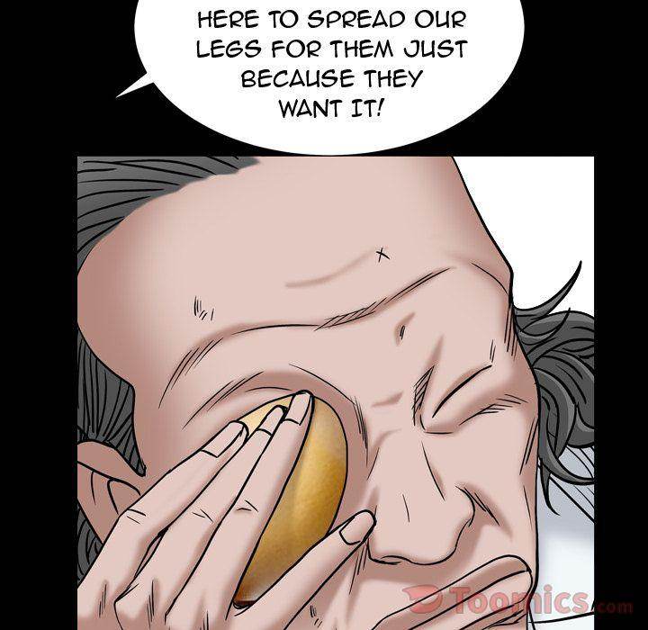 Barefoot : The Leash Season 2 chapter 4 page 124