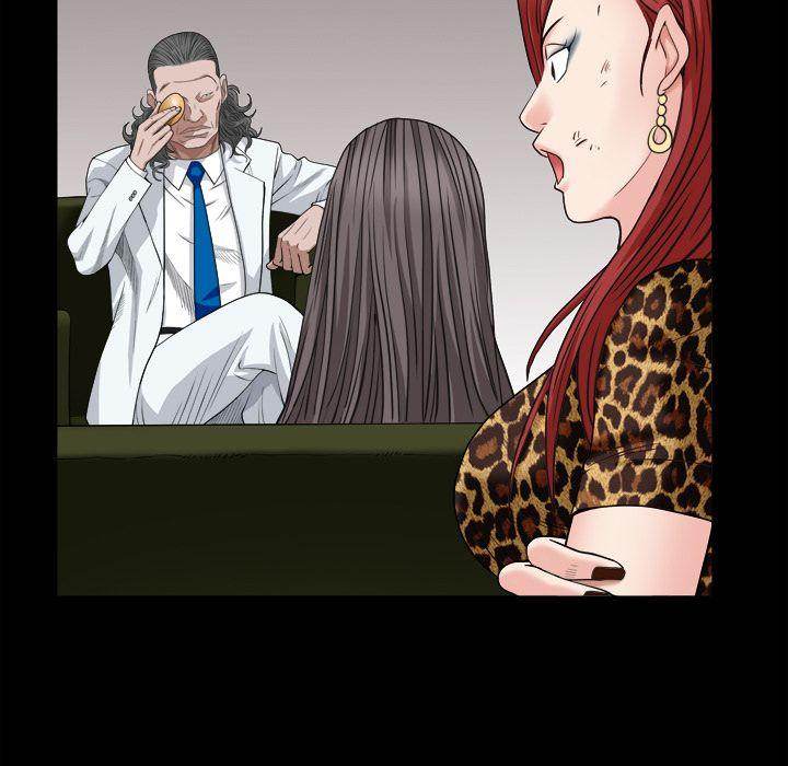 Barefoot : The Leash Season 2 chapter 4 page 130