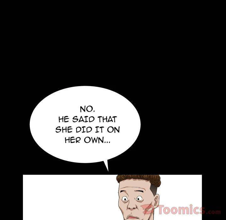 Barefoot : The Leash Season 2 chapter 4 page 138