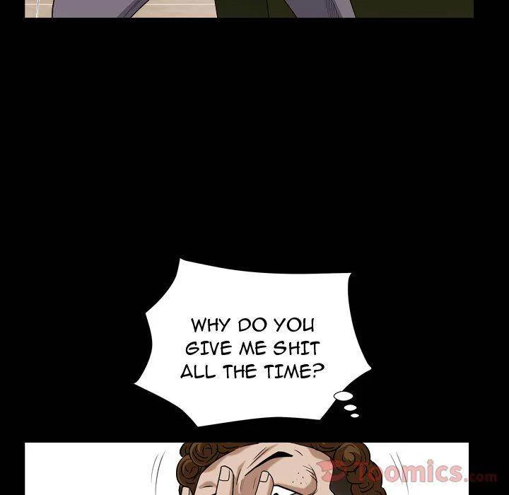 Barefoot : The Leash Season 2 chapter 4 page 144