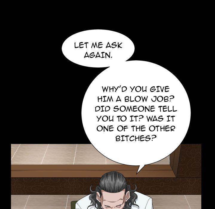 Barefoot : The Leash Season 2 chapter 4 page 146