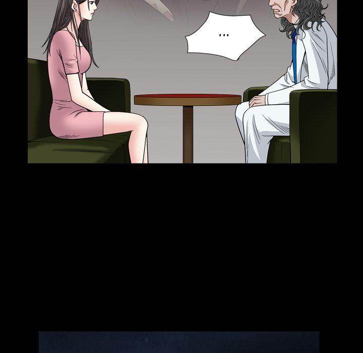 Barefoot : The Leash Season 2 chapter 4 page 154