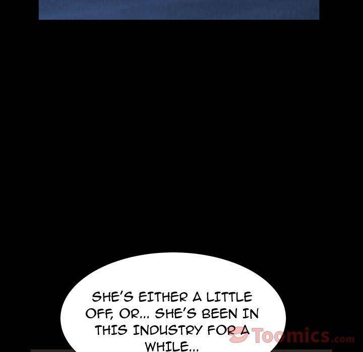 Barefoot : The Leash Season 2 chapter 4 page 156