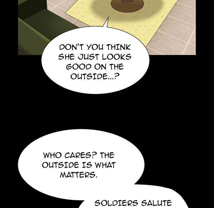Barefoot : The Leash Season 2 chapter 4 page 158