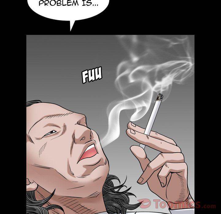 Barefoot : The Leash Season 2 chapter 4 page 161