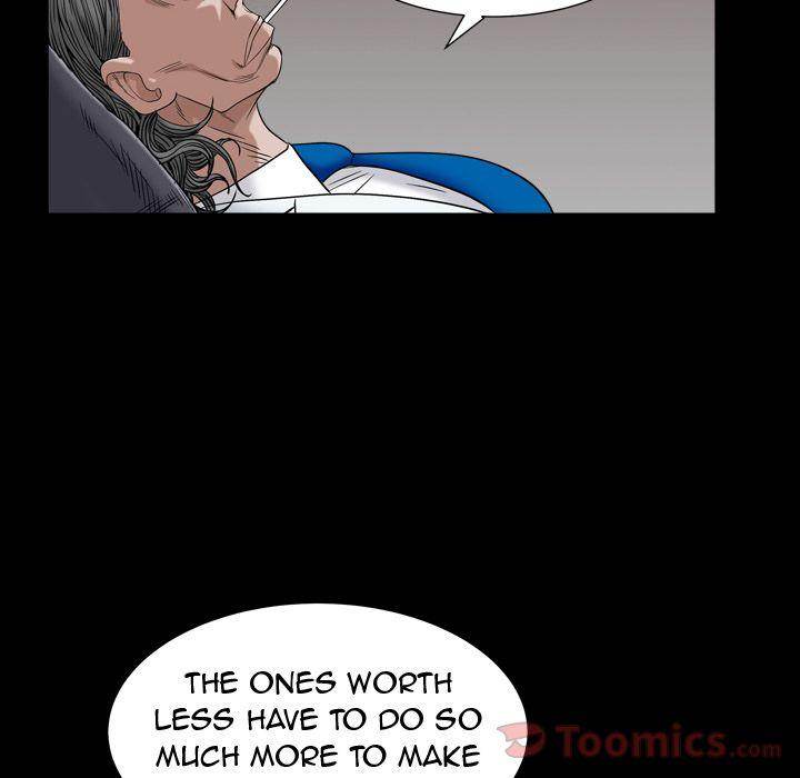 Barefoot : The Leash Season 2 chapter 4 page 164