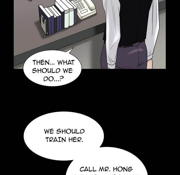 Barefoot : The Leash Season 2 chapter 4 page 168