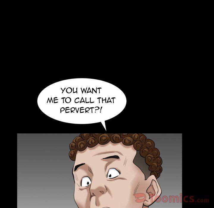 Barefoot : The Leash Season 2 chapter 4 page 170