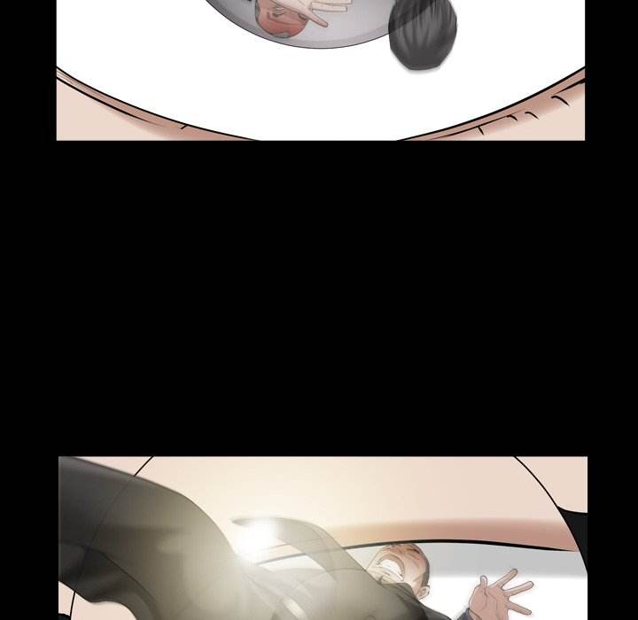 Barefoot : The Leash Season 2 chapter 40 page 23