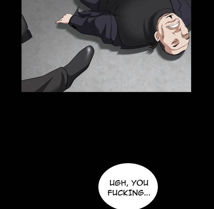 Barefoot : The Leash Season 2 chapter 40 page 29