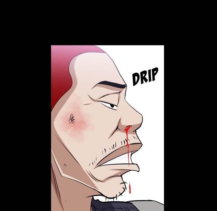 Barefoot : The Leash Season 2 chapter 40 page 31
